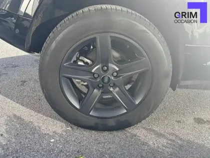 Photo 15 Land rover Defender  90 D200 MHEV BVA8 X-Dynamic 2 PLACES TVA 