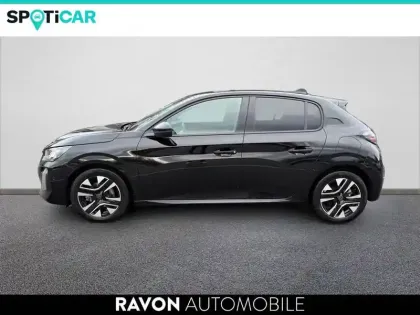 Photo 14 Peugeot 208  PureTech 100 S&S BVM6