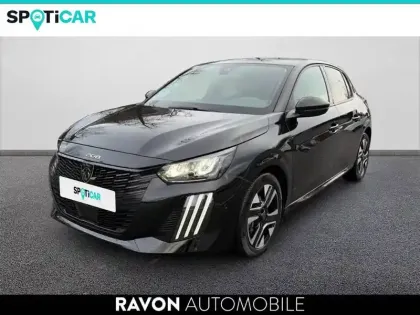 Photo 24 Peugeot 208  PureTech 100 S&S BVM6