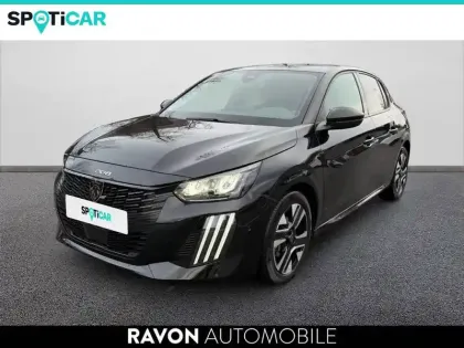 Photo Peugeot 208 Allure