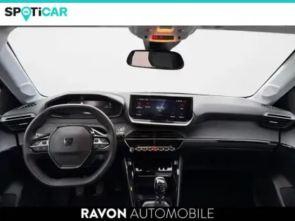 Photo 26 Peugeot 208  PureTech 100 S&S BVM6