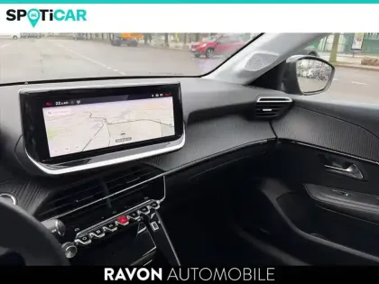 Photo 22 Peugeot 208  PureTech 100 S&S BVM6