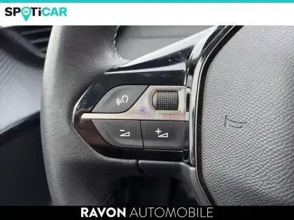 Photo 30 Peugeot 208  PureTech 100 S&S BVM6
