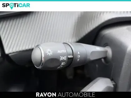 Photo 43 Peugeot 208  PureTech 100 S&S BVM6