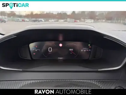 Photo 45 Peugeot 208  PureTech 100 S&S BVM6