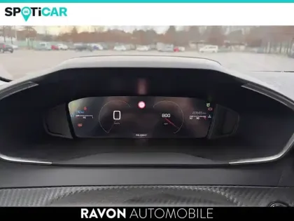 Photo 21 Peugeot 208  PureTech 100 S&S BVM6