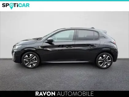 Photo 38 Peugeot 208  PureTech 100 S&S BVM6