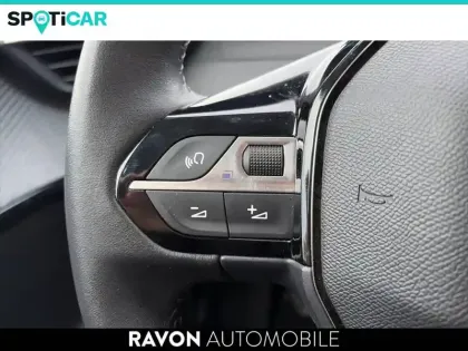 Photo 6 Peugeot 208  PureTech 100 S&S BVM6
