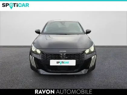 Photo 32 Peugeot 208  PureTech 100 S&S BVM6