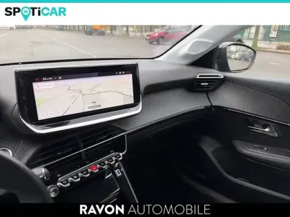 Photo 46 Peugeot 208  PureTech 100 S&S BVM6