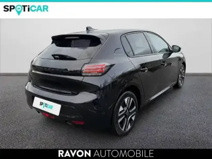 Photo 25 Peugeot 208  PureTech 100 S&S BVM6