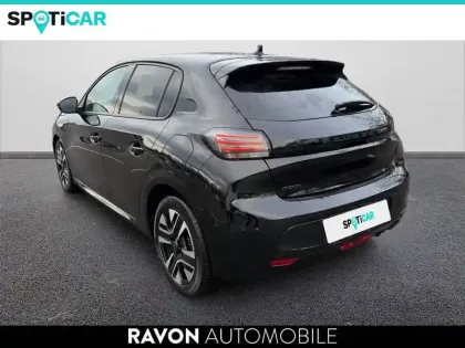 Photo 13 Peugeot 208  PureTech 100 S&S BVM6