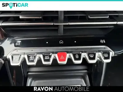 Photo 18 Peugeot 208  PureTech 100 S&S BVM6