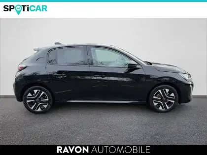 Photo 34 Peugeot 208  PureTech 100 S&S BVM6