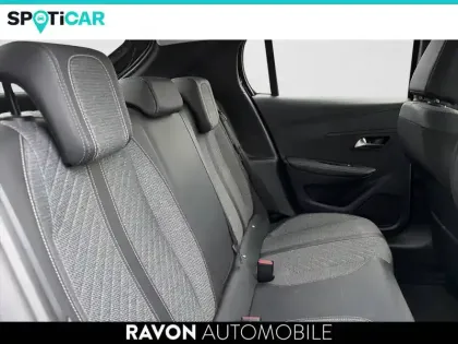 Photo 40 Peugeot 208  PureTech 100 S&S BVM6