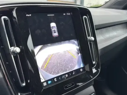 Photo 11 Volvo Ex40  Single Extended Range 252 ch 1EDT