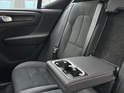 Photo 21 Volvo Ex40  Single Extended Range 252 ch 1EDT