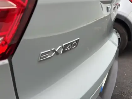 Photo 26 Volvo Ex40  Single Extended Range 252 ch 1EDT