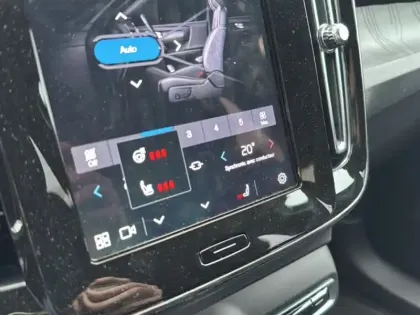 Photo 13 Volvo Ex40  Single Extended Range 252 ch 1EDT