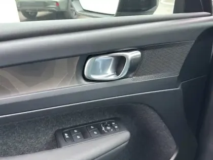 Photo 18 Volvo Ex40  Single Extended Range 252 ch 1EDT