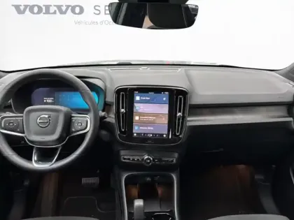 Photo 5 Volvo Ex40  Single Extended Range 252 ch 1EDT