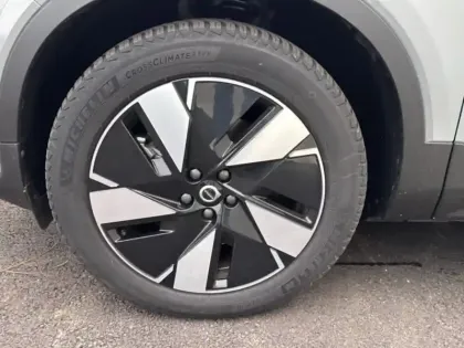 Photo 25 Volvo Ex40  Single Extended Range 252 ch 1EDT