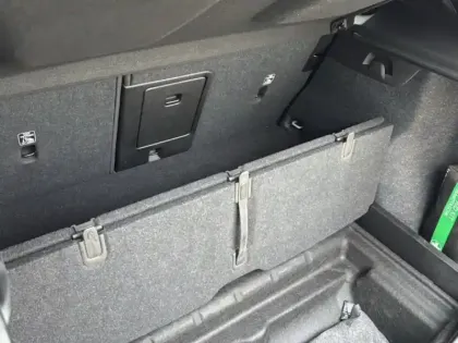 Photo 23 Volvo Ex40  Single Extended Range 252 ch 1EDT