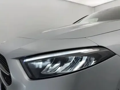 Photo 26 Mercedes Classe A  180 d 8G-DCT