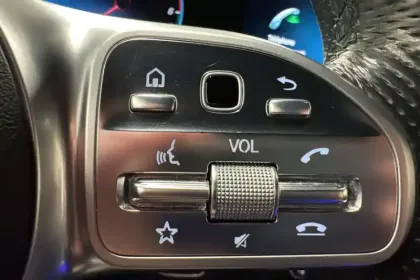 Photo 14 Mercedes GLE  Coupé 350 de 9G-Tronic 4Matic