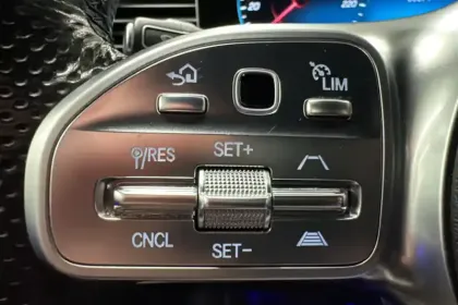 Photo 13 Mercedes GLE  Coupé 350 de 9G-Tronic 4Matic