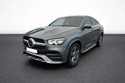 Photo Mercedes Gle Amg Line