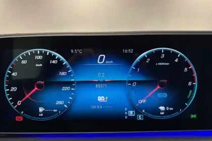 Photo 12 Mercedes GLE  Coupé 350 de 9G-Tronic 4Matic