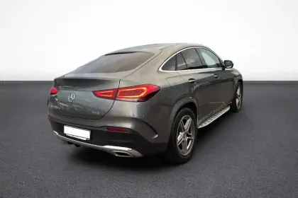 Photo 5 Mercedes GLE  Coupé 350 de 9G-Tronic 4Matic