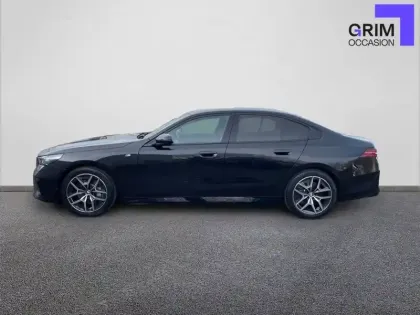 Photo 20 BMW Serie 5 i5 eDrive40 340 ch