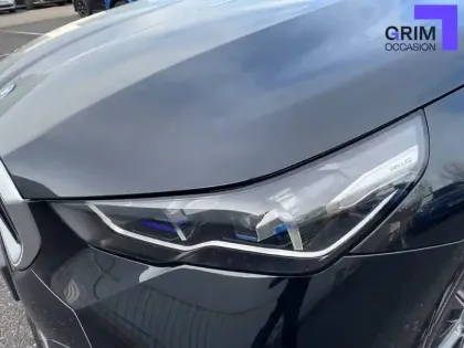 Photo 16 BMW Serie 5 i5 eDrive40 340 ch