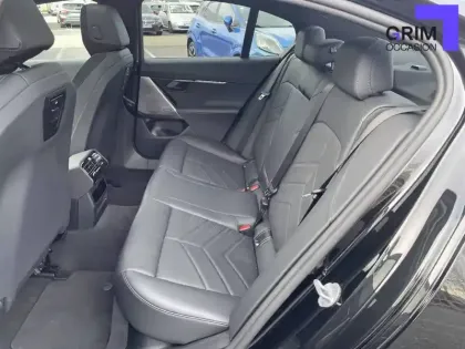 Photo 10 BMW Serie 5 i5 eDrive40 340 ch