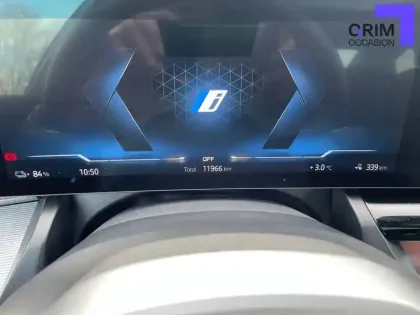 Photo 6 BMW Serie 5 i5 eDrive40 340 ch