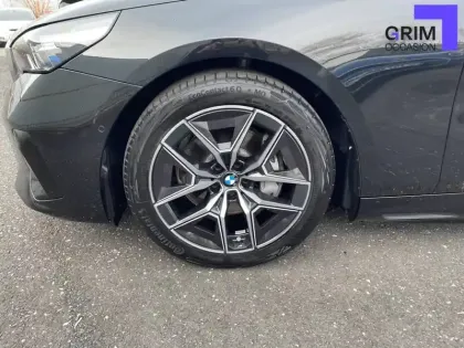 Photo 12 BMW Serie 5 i5 eDrive40 340 ch