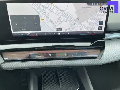 Photo 8 BMW Serie 5 i5 eDrive40 340 ch