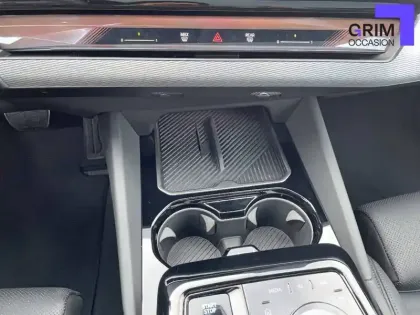 Photo 7 BMW Serie 5 i5 eDrive40 340 ch