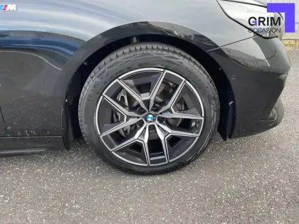 Photo 15 BMW Serie 5 i5 eDrive40 340 ch