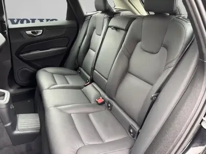 Photo 5 Volvo Xc60  T6 AWD Hybride rechargeable 253 ch+145 ch Geartronic 8