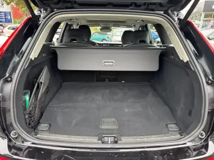 Photo 6 Volvo Xc60  T6 AWD Hybride rechargeable 253 ch+145 ch Geartronic 8