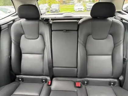 Photo 21 Volvo Xc60  T6 AWD Hybride rechargeable 253 ch+145 ch Geartronic 8