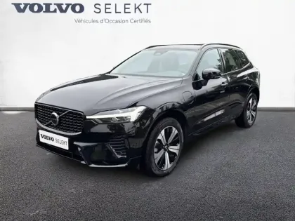 Photo Volvo Xc60 Plus Style Dark