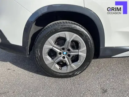 Photo 35 BMW X1  sDrive 18i 136ch DKG7