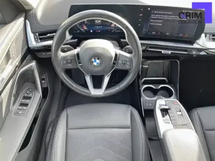 Photo 26 BMW X1  sDrive 18i 136ch DKG7