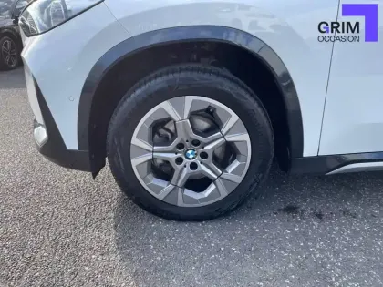 Photo 12 BMW X1  sDrive 18i 136ch DKG7
