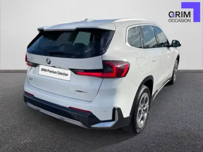 Photo 43 BMW X1  sDrive 18i 136ch DKG7