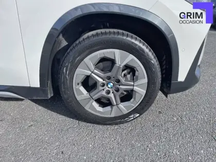 Photo 15 BMW X1  sDrive 18i 136ch DKG7